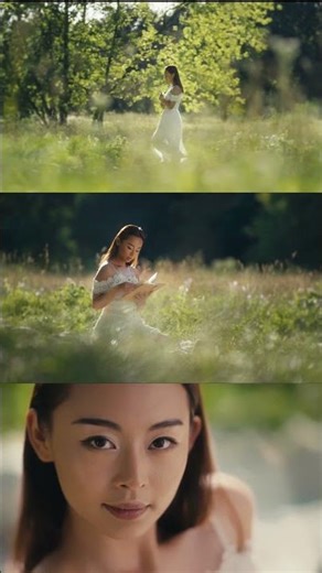 From Flat LOG to Cinematic Gold ✨ | DaVinci Resolve Color Grade