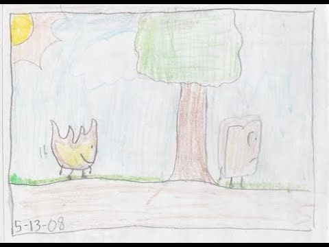 Crying Contest SEPTIMUS REMIX ( Endless BFDI Mix )