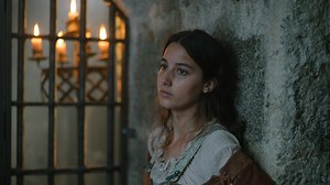 "No os abandonaré. Nunca" 🥹 ¿Os perdisteis el primer beso de Lucía y Telmo? Fue el primero de muchos de su historia en #Beguinas 💞 ¡Pero nos encanta! Disfruta la serie completa en #atresplayer ▶️ atres.red/fewz1 | Atresplayer Internacional