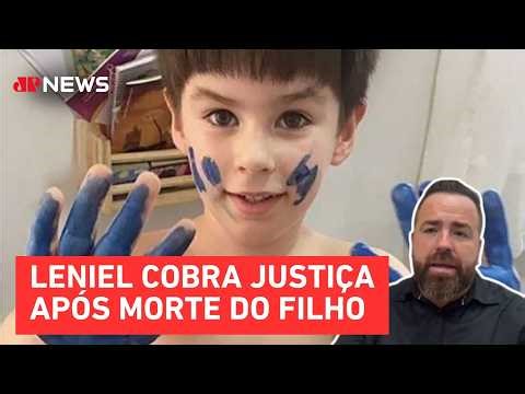 EXCLUSIVE: Henry Borel's father speaks about the trial: "Abandoning the jury is absurd" | LIVE
