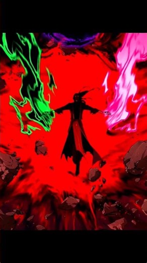 I am an evil God👿 | manhwa like solo leveling 💀