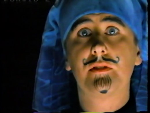 FULL VHS: Zardoz (1974) [Key Video] (1984 VHS) : Key Video : Free Download, Borrow, and Streaming : Internet Archive