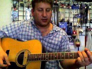 Whatever It Is - Zac Brown Band (How To Play)