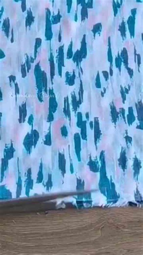 Trendy & Easy-to-Sew Skirt Tutorial – Perfect for Beginners!