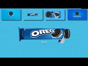 (V2) Every OREO Commercial has a Sparta Celeste THLSE Remix