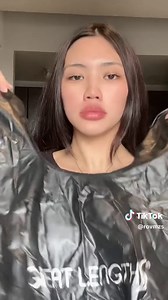 Retouching my black roots with the @GreatLengthsPh iColor plus shampoo-in haircolor plus in collaboration with Arci Muñoz 🫶🏻 You can check it out on my yellow basket 🤍 #iColor #ArganBeauty #HueCanDoIt #LetYourBeautyShine #HairColor #HairGoals #HairCare