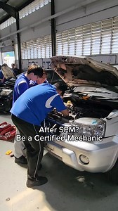 4.8K views · 532 reactions | Your child deserves a strong future in automotive technology  Young Aces Technical College offers real workshop training + SKM Certification. December Intake now open — Enquire today! | Young Aces Technical College | Facebook