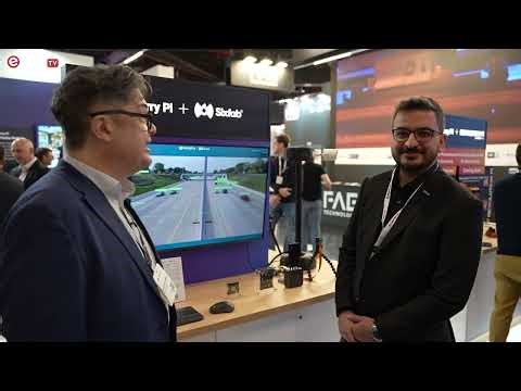 Sixfab at embedded world 2026: Raspberry Pi Edge AI Gateways, 5G, and Privacy-Friendly Vision