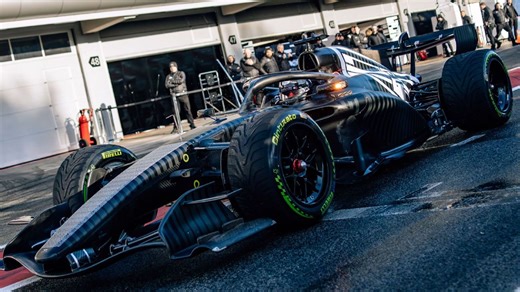 From Times Square to the Super Bowl: Cadillac's grand F1 launch plans