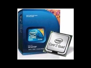 Diferença Entre Xeon e Core 2 Duo Diferença entre - Outras 2025