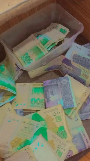 Exploring Diverse Banknote Collections and Currencies