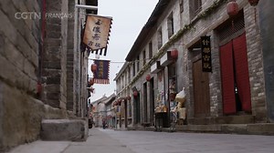 La sagesse de l'architecture chinoise traditionnelle – Épisode 10 #documentaire | CGTN Français