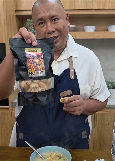 Delicious Goto Recipe Perfect for Rainy Days