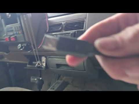 GMT400 TBI to TPI swap. The easy way.