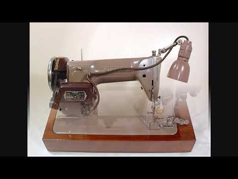 The very best Singer sewing machine models - slideshow