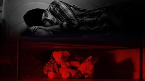 7 Hidden Ways Childhood Trauma Affects You As An Adult