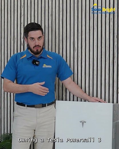 How Much Does a Tesla Powerwall 3 Really Cost?