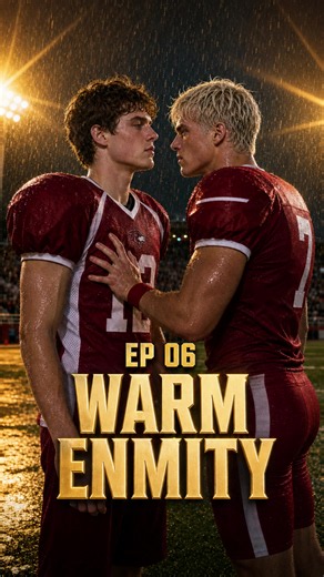 Warm Enmity EP06: Confrontation and Confessions