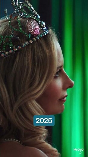 Sarah Michelle Gellar in I Know What You Did Last Summer: Then vs Now