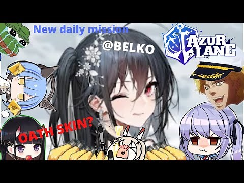 Azur Lane.exe | Taihou is perfection