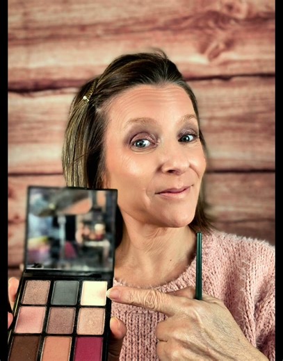 Maquillage des yeux facile | Étape par étape #makeuptips