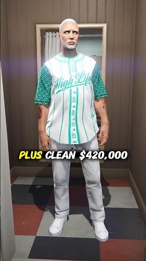 GET 2 NEW RARE OUTFIT PLUS $420,000! (STONER SURVIVAL)