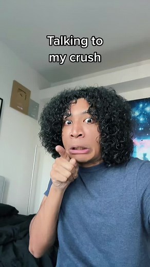 Struggling with the Chad Face: A Hilarious Attempt | Tishan