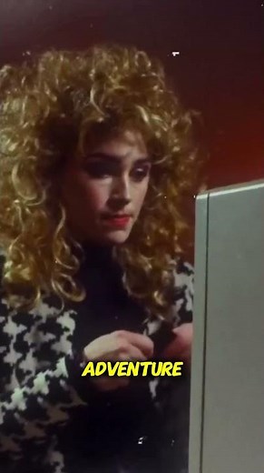 Step Inside a 1980s Teen’s Secret Universe