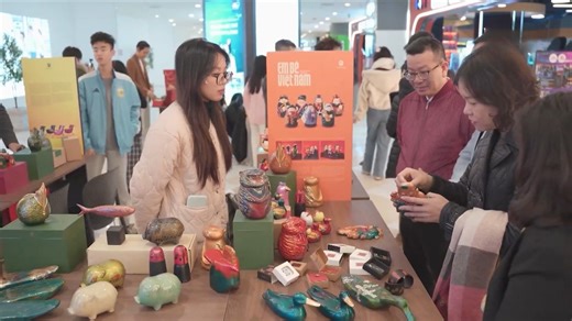 M Design Fair: Kết nối cộng đồng sáng tạo và công chúng
