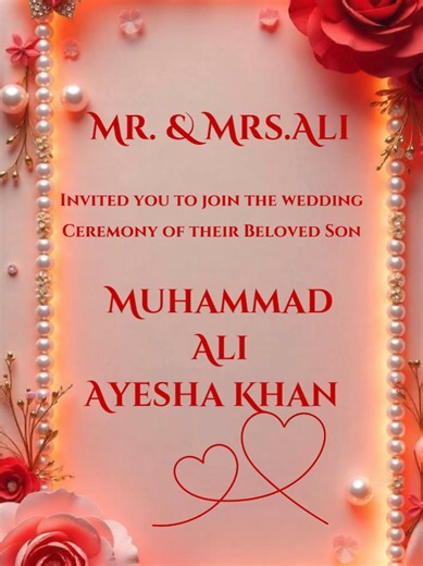 Custom Wedding Invitations: Unique Designs Available