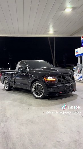 Unleashing the Power of the Ford F-150 Supercharged Coyote