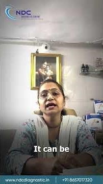 CA-125 Blood Test Explained | What Every Woman Should Know