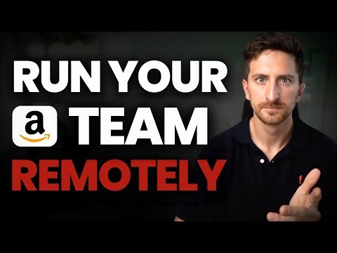 5 Crucial Lessons For Remote Leadership I Wish I Had Known Sooner