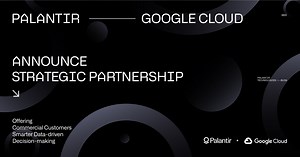 Partnering with Google Cloud for smarter decision-making in enterprise data management