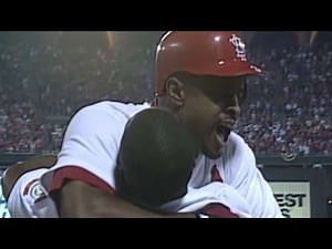 1996 NLCS Gm4: Jordan hits go-ahead home run in 8th