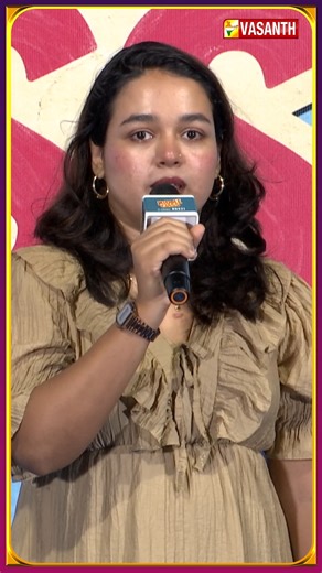 Sublahshini Middle Class Trailer Launch | Vasanth TV #munishkanth #vijayalakshmi #radharavi #vasanthtv #kaalivenkat #malavikaavinash #velaramamoorthy #tamilcinema #Kollywood #Venkatesh #Rajumurugan | Vasanth TV