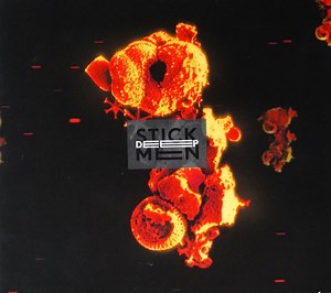Stick Men - Deep