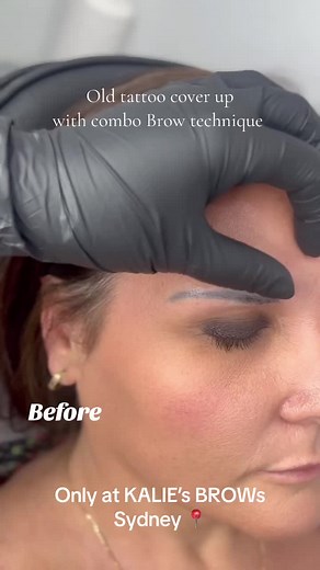 Say goodbye to the hassle of daily makeup routines and hello to effortlessly flawless looks, all day, everyday 🤗 Book your appointment now on 0468 400 154 for quick response • For appointment: $50 deposit required 📍 Location : Eastern creek 2766 NSW #nanocombo #nanobrows #browstattoo #sydneybrows #sydneytattoo #sydney_insta #austattoo #bestbrow #browsydney #microblading #browmicroblading #brows #powderbrows #pmu #reels #bestbrows #nepali #nepalibeauty