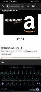 Justplay - Cashout with Amazon giftcard