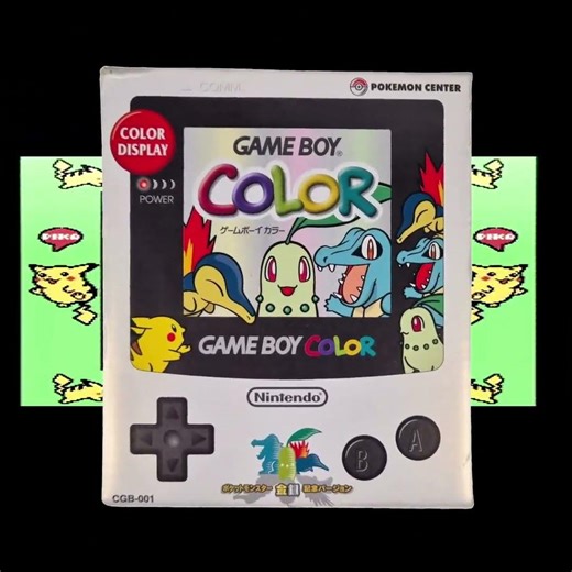 #gameboycolor #pokemongameboy #pokemongame #gameboy #nintendo #supermariogame #supermario