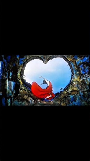 Modern Dance in a CAVE? 🤯 | Intense Choreography in 3 Epic Locations!