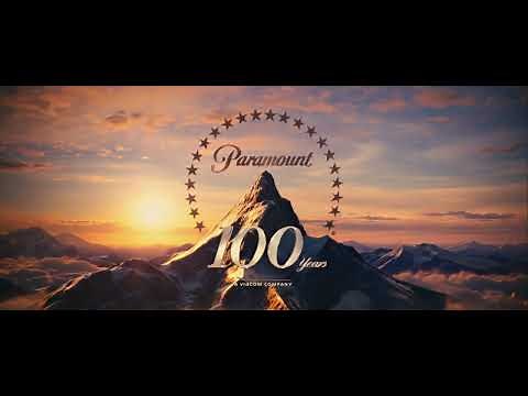 Paramount Pictures 100th Anniversary (2011-2013)