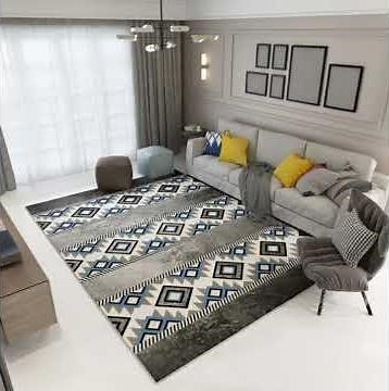 All types of Carpets