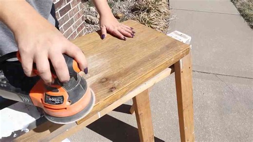 Finding the cheapest DIYs possible at the Goodwill bins