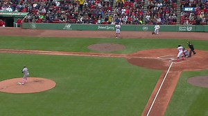 323K views · 2.2K reactions | The Monster’s convinced Mookie Betts is...