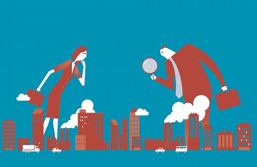 Use Strategic Issues for a Better Strategy | OnStrategy Resources