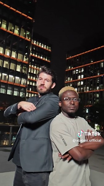 Capturing Intriguing Short Videos with Xiaomi/Redmi Slow-Motion Feature