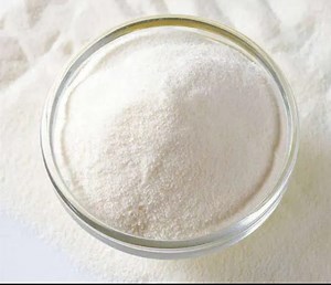 [Hot Item] Calcium Formate Powder Construction Use Calcium Formate