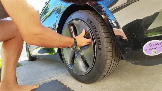 Custom Car Wheel Covers – Easy Install - Etsy