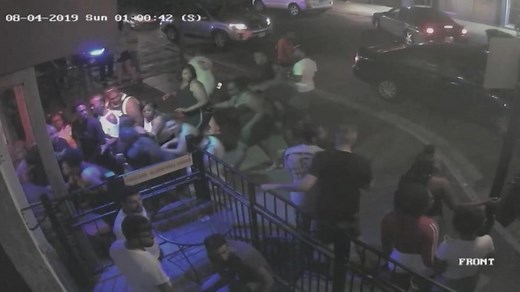 Safety expert: How to take cover & hide during active shooter situation